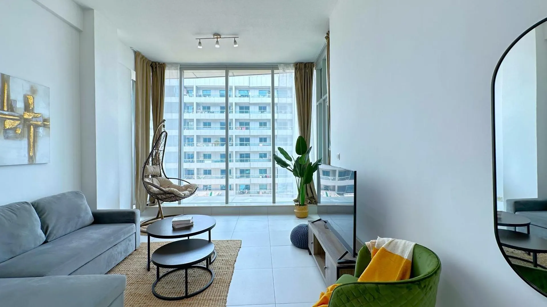 Luxury Rooftop Pool With Full Marina View 45 Percent Off Dubai Apartment