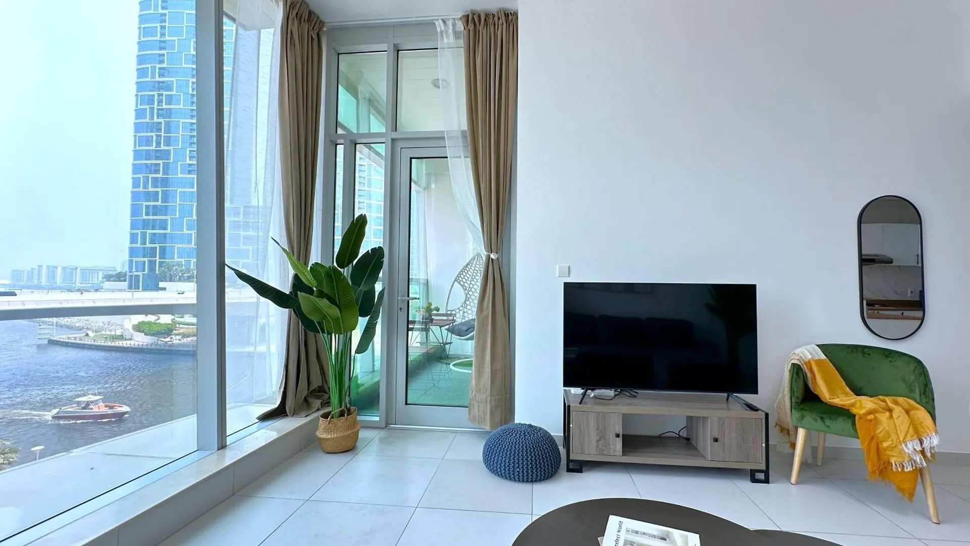 Luxury Rooftop Pool With Full Marina View 45 Percent Off Dubai Apartment