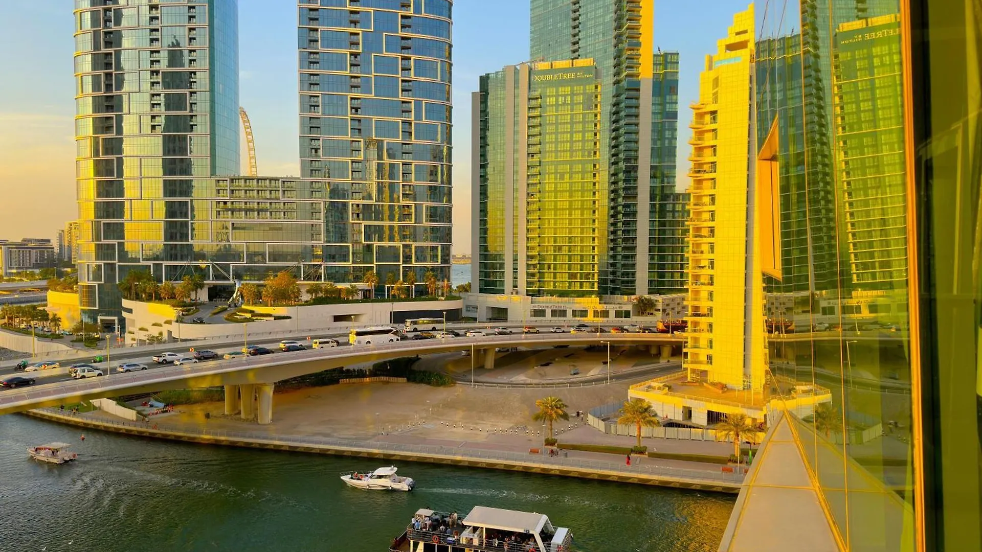 Apartment Luxury Rooftop Pool With Full Marina View 45 Percent Off Dubai United Arab Emirates