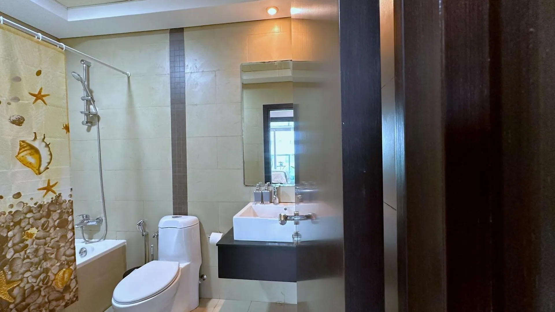 Apartment Luxury Rooftop Pool With Full Marina View 45 Percent Off Dubai