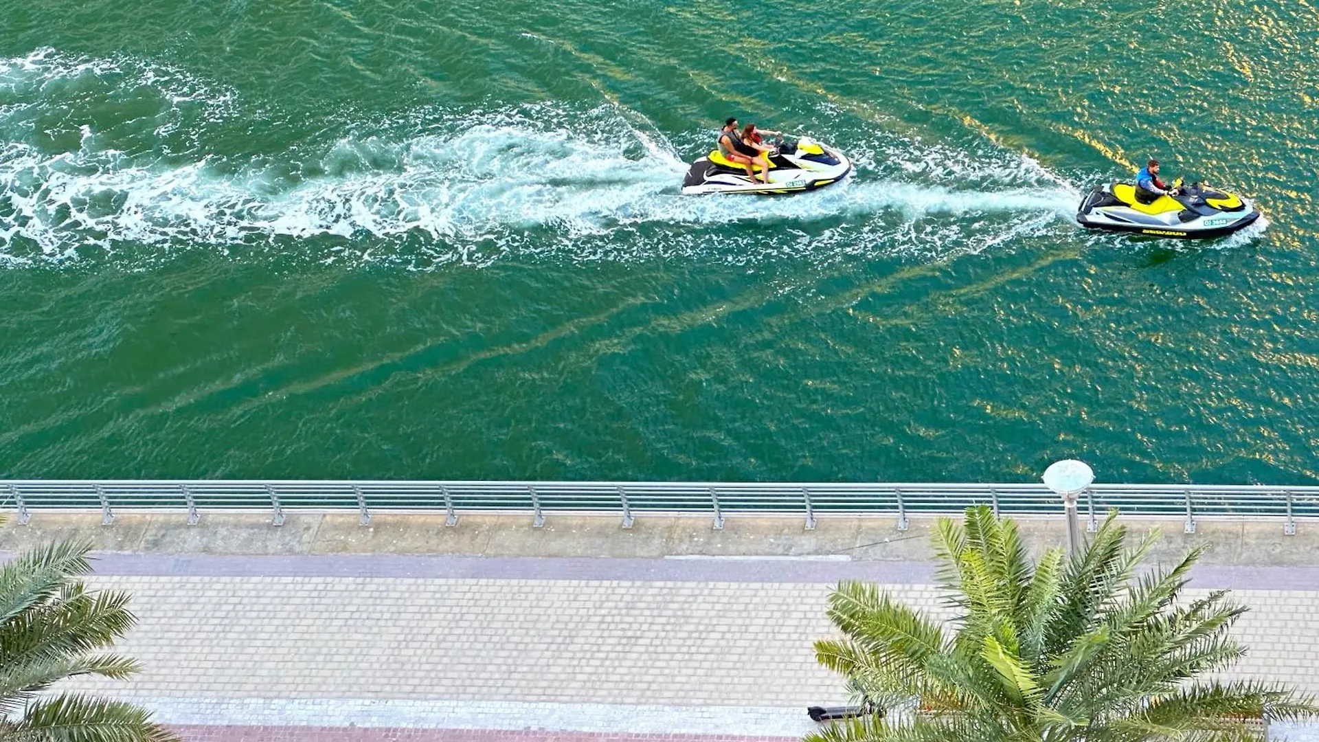 Luxury Rooftop Pool With Full Marina View 45 Percent Off Dubai United Arab Emirates