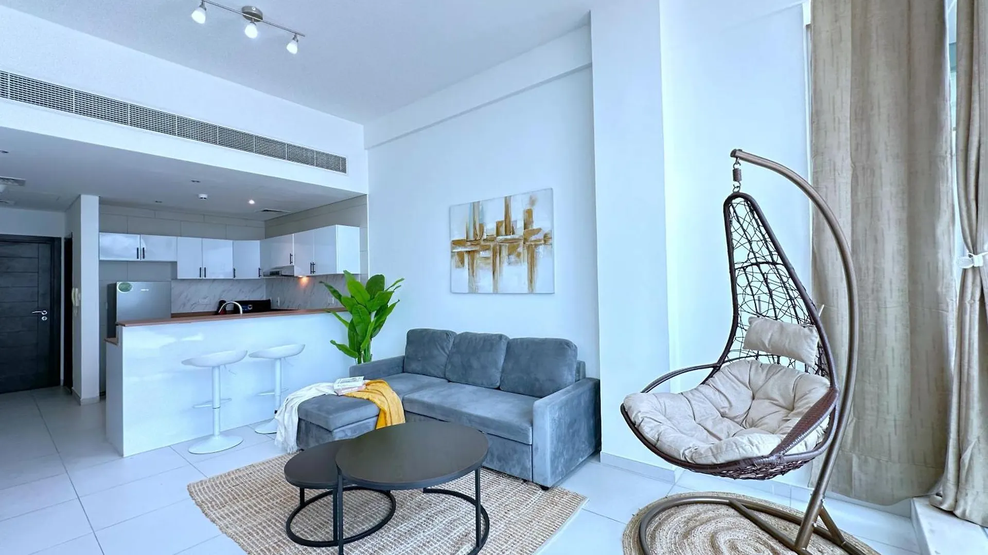 Apartment Luxury Rooftop Pool With Full Marina View 45 Percent Off Dubai