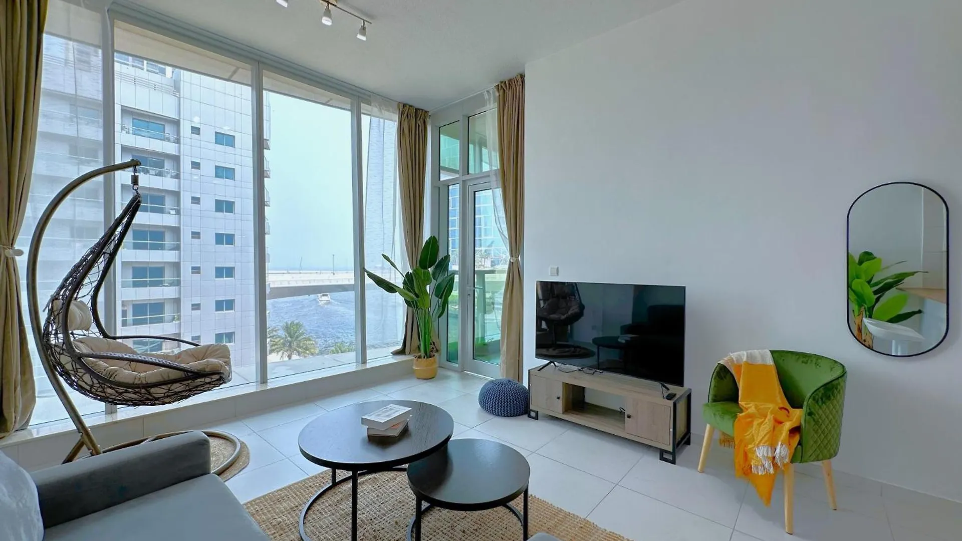Luxury Rooftop Pool With Full Marina View 45 Percent Off Dubai