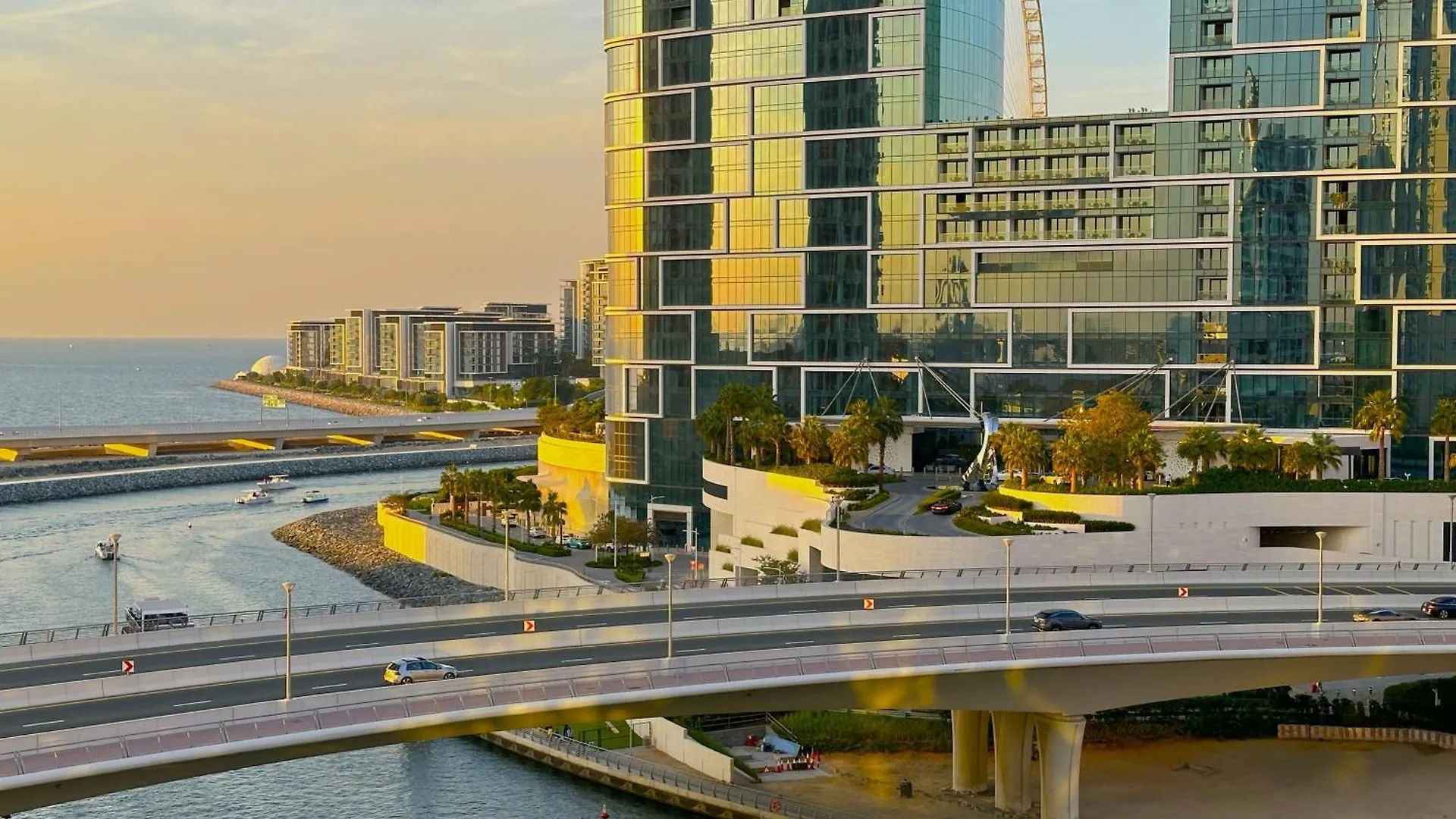 Luxury Rooftop Pool With Full Marina View 45 Percent Off Dubai