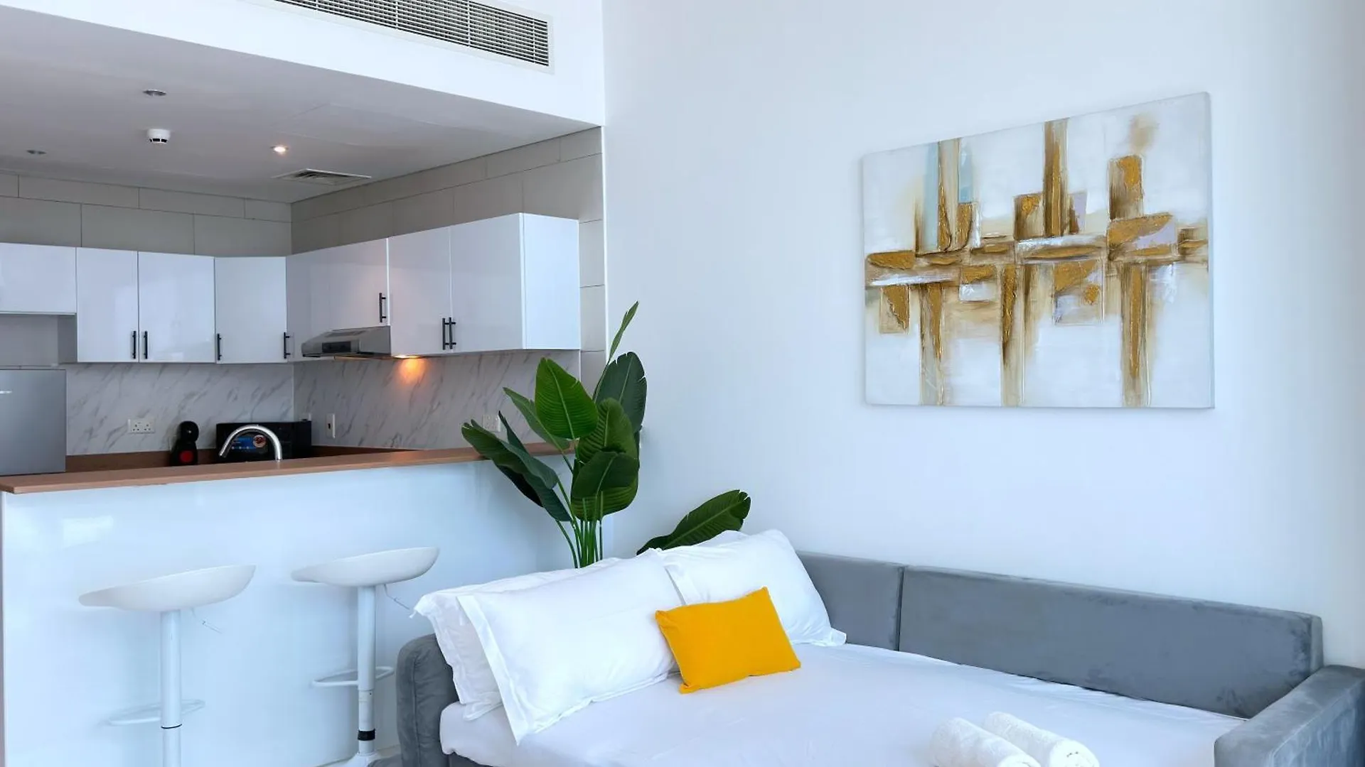 Διαμέρισμα Luxury Rooftop Pool With Full Marina View 45 Percent Off Ντουμπάι Ηνωμένα Αραβικά Εμιράτα